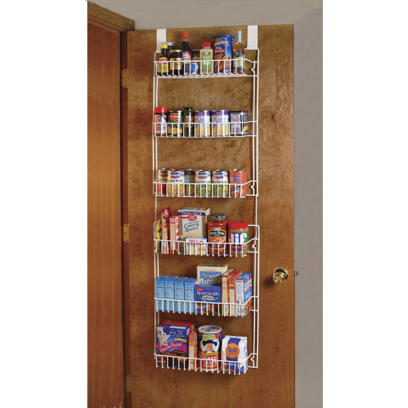 Miles Kimball Door Organizer Wayfair.ca